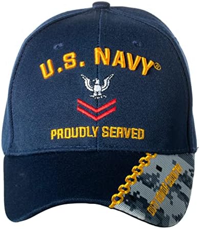 NEW Navy Shellback 